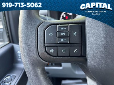 2026 Ford F-250SD 8FT FLIPTOP SERVICE BODY Commercial