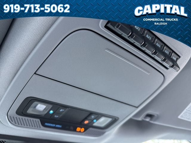 2026 Ford F-250SD 8FT FLIPTOP SERVICE BODY Commercial