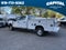 2026 Ford F-250SD 8FT FLIPTOP SERVICE BODY Commercial