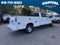 2026 Ford F-250SD 8FT FLIPTOP SERVICE BODY Commercial