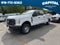 2026 Ford F-250SD 8FT SERVICE BODY Commercial