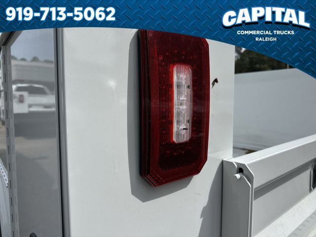 2026 Ford F-250SD 8FT SERVICE BODY Commercial