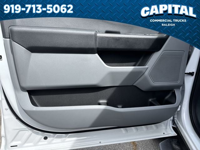 2026 Ford F-250SD 8FT SERVICE BODY Commercial