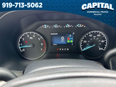 2026 Ford F-250SD 8FT SERVICE BODY Commercial