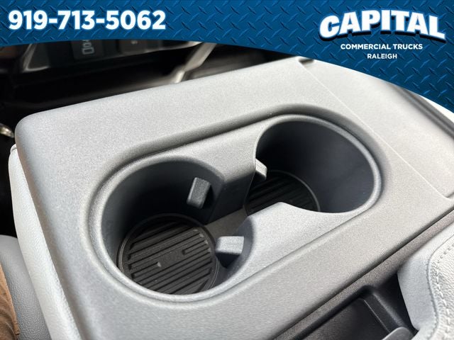 2026 Ford F-250SD 8FT SERVICE BODY Commercial