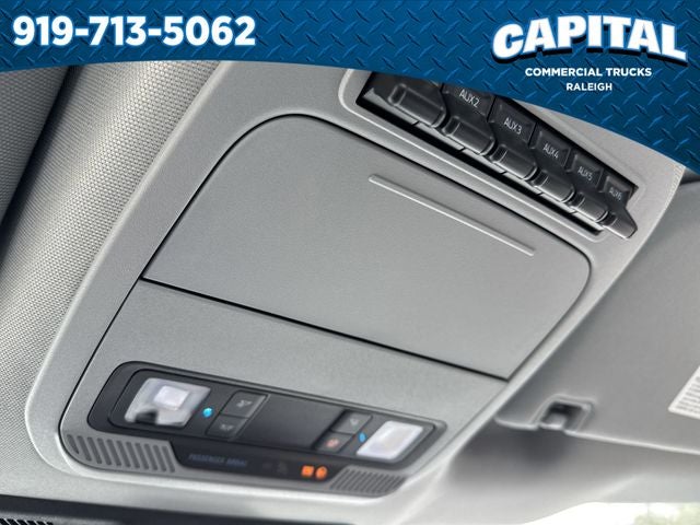 2026 Ford F-250SD 8FT SERVICE BODY Commercial