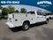 2026 Ford F-250SD 8FT SERVICE BODY Commercial