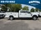2026 Ford F-250SD 8FT SERVICE BODY Commercial