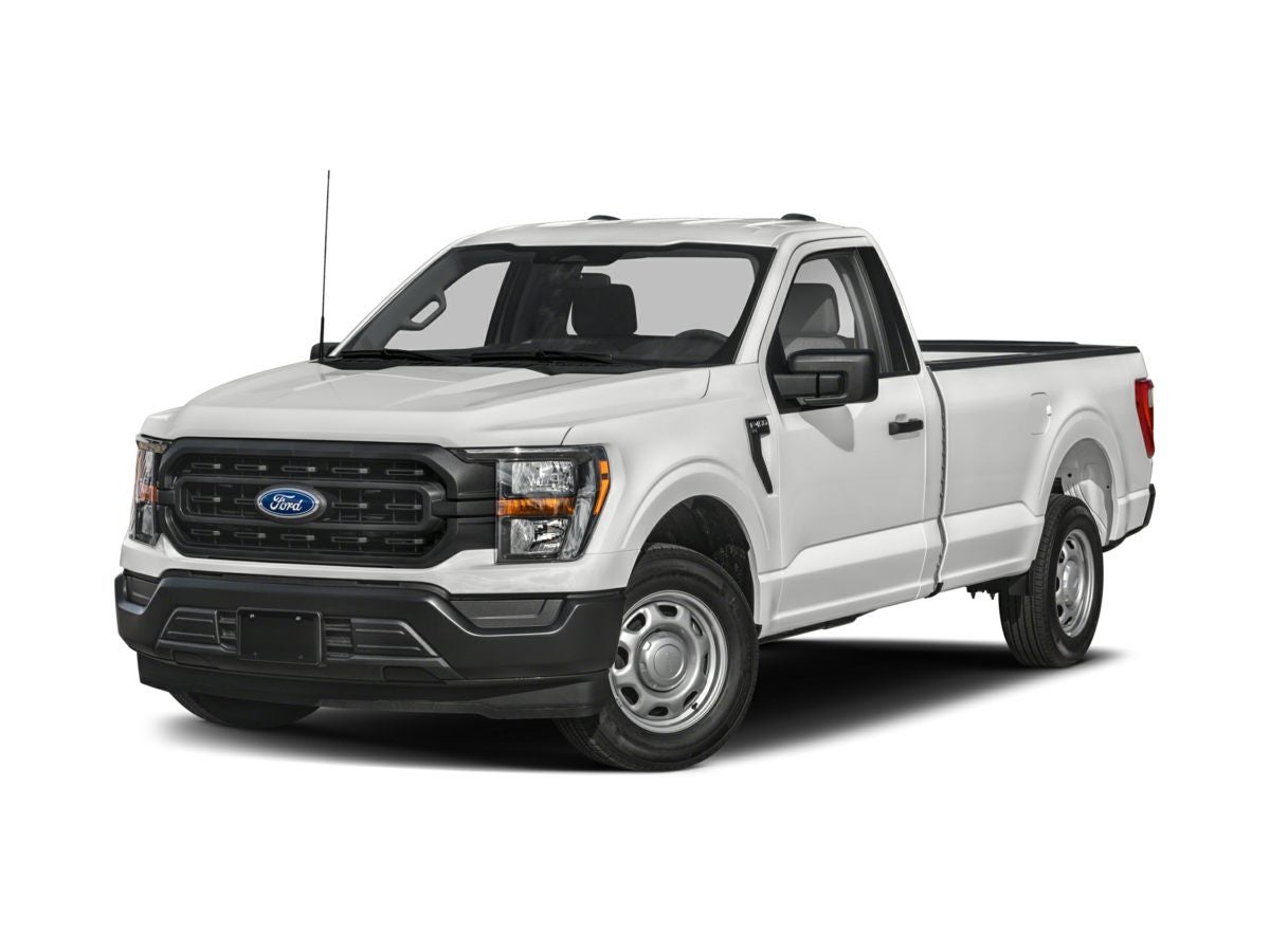 2026 Ford F-250SD XL Commercial