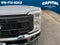 2026 Ford F-250SD 8FT SERVICE BODY Commercial