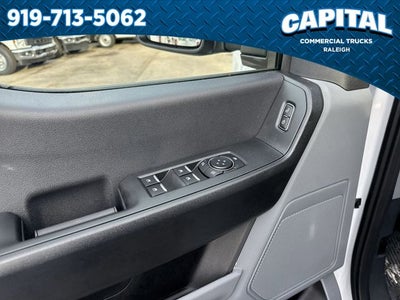 2026 Ford F-250SD 8FT SERVICE BODY Commercial