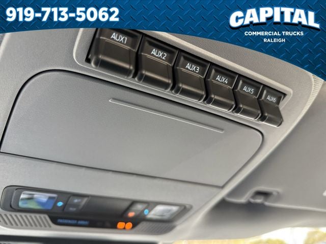 2026 Ford F-250SD 8FT SERVICE BODY Commercial