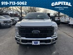 2026 Ford F-250SD 8FT SERVICE BODY Commercial