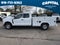 2026 Ford F-250SD 8FT SERVICE BODY Commercial