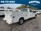 2026 Ford F-250SD 8FT SERVICE BODY Commercial