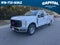 2026 Ford F-250SD 8FT SERVICE BODY Commercial