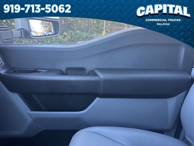 2026 Ford F-250SD 8FT SERVICE BODY Commercial