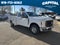 2026 Ford F-250SD 8FT SERVICE BODY Commercial