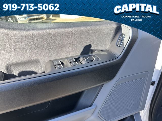 2026 Ford F-250SD 8FT SERVICE BODY Commercial