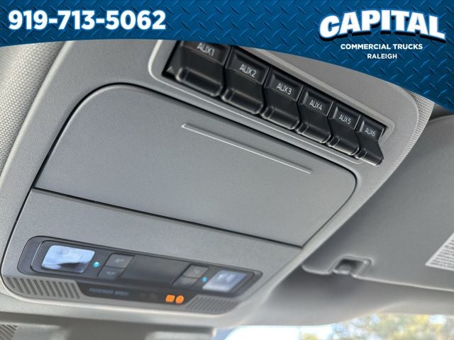 2026 Ford F-250SD 8FT SERVICE BODY Commercial