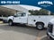 2026 Ford F-250SD 8FT SERVICE BODY Commercial