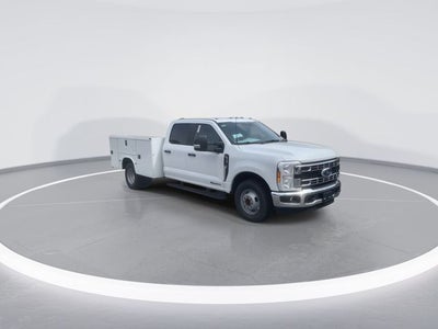 2024 Ford F-350SD XL