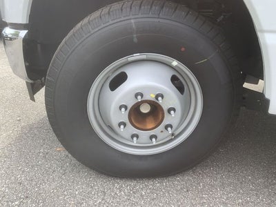 2024 Ford F-350SD XL