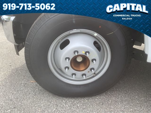 2024 Ford F-350SD XL