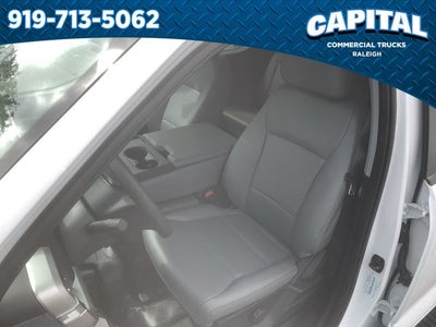 2024 Ford F-350SD XL