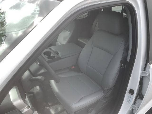 2024 Ford F-350SD XL