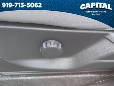 2024 Ford F-350SD XL