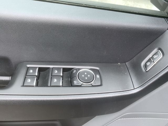 2024 Ford F-350SD XL