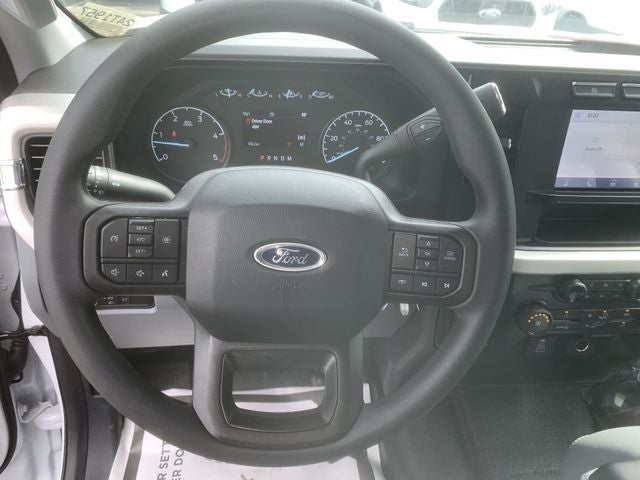 2024 Ford F-350SD XL