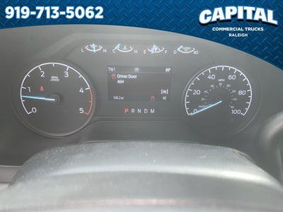 2024 Ford F-350SD XL