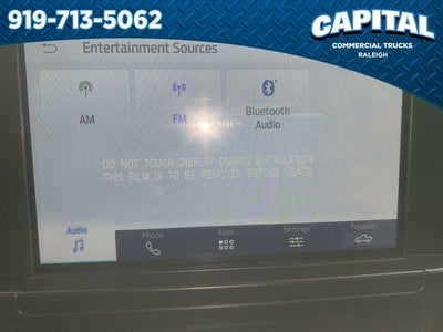 2024 Ford F-350SD XL