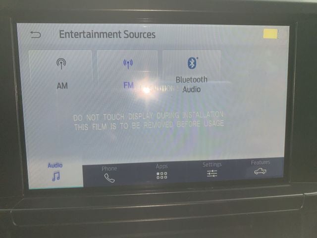 2024 Ford F-350SD XL