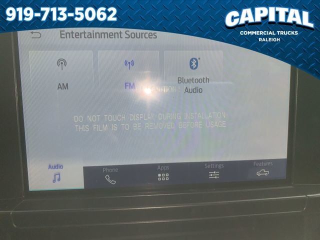 2024 Ford F-350SD XL