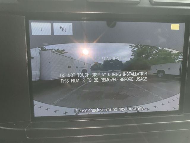 2024 Ford F-350SD XL