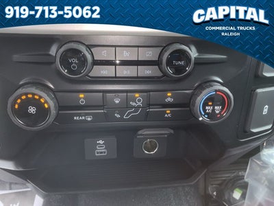 2024 Ford F-350SD XL