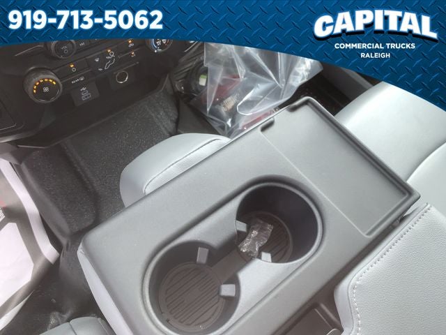 2024 Ford F-350SD XL