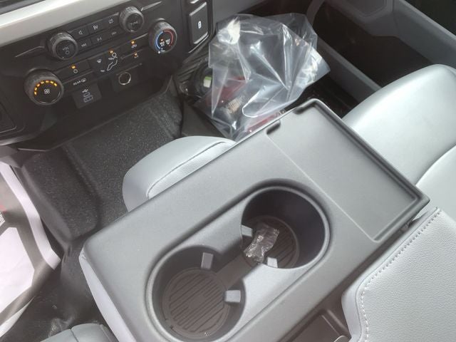 2024 Ford F-350SD XL