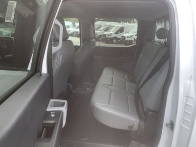 2024 Ford F-350SD XL