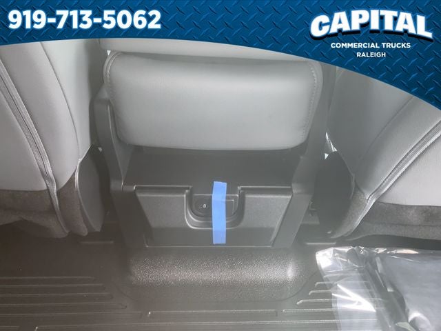 2024 Ford F-350SD XL