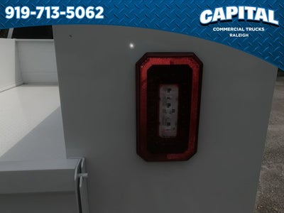 2024 Ford F-350SD XL