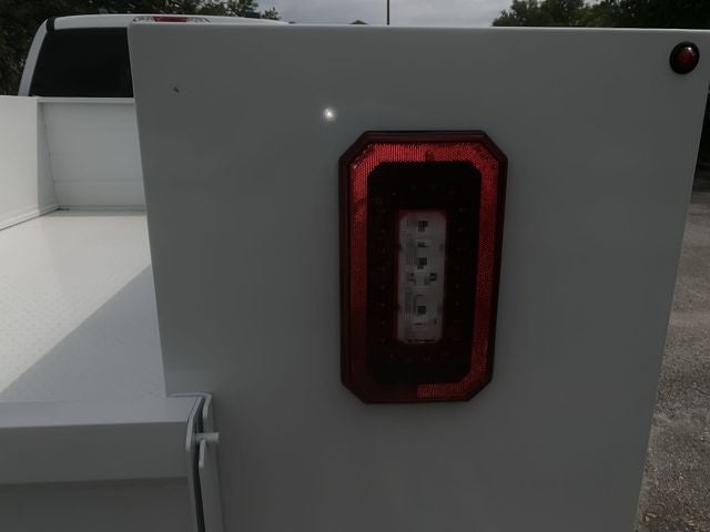 2024 Ford F-350SD XL