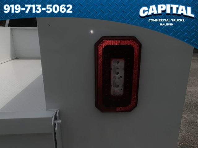 2024 Ford F-350SD XL