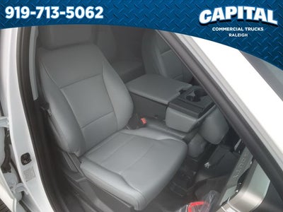 2024 Ford F-350SD XL