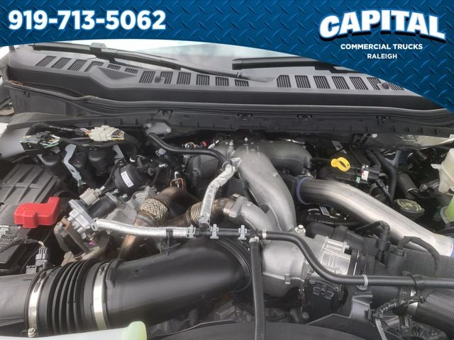 2024 Ford F-350SD XL