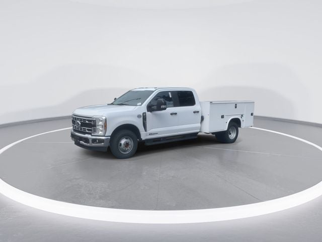 2024 Ford F-350SD XL