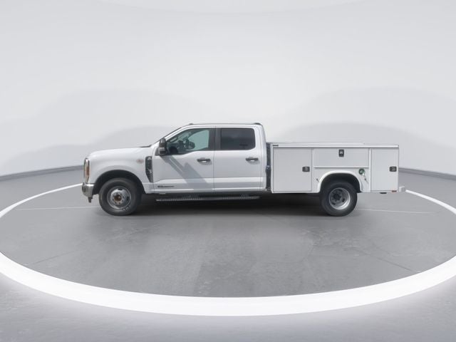 2024 Ford F-350SD XL